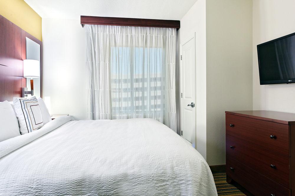 Residence Inn By Marriott Little Rock Downtown Luaran gambar