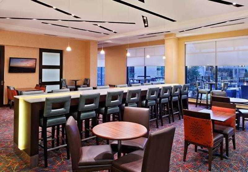 Residence Inn By Marriott Little Rock Downtown Luaran gambar